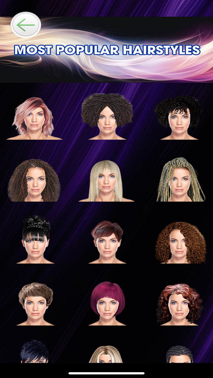 Art Hair AI Hair Cut