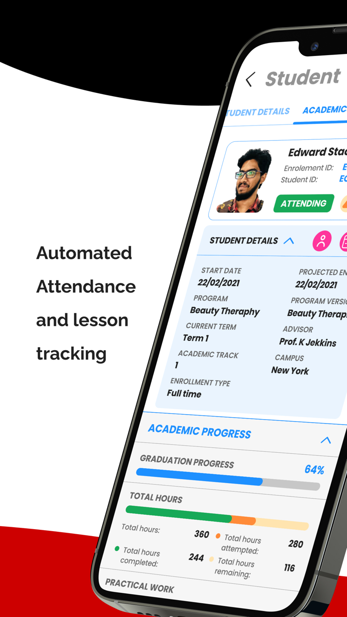 National Aviation Academy