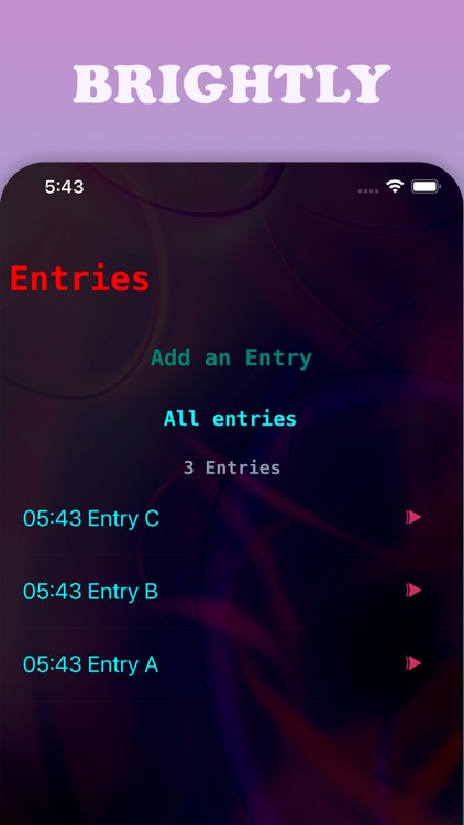 Fare Event Plans Tracker Pro screenshot-3