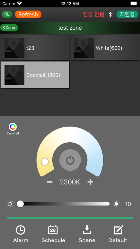 #3. Linno LYNC V3 (iOS) 由: LINNO Inc.