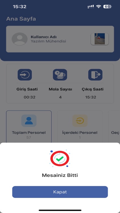 Nika PDKS screenshot-4