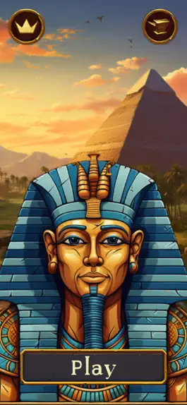 Game screenshot Legend Egypt Plomko apk