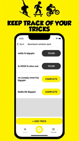 Game screenshot The Trick Book mod apk