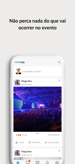 Game screenshot Conexão ODS mod apk
