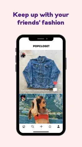 Game screenshot Popcloset hack
