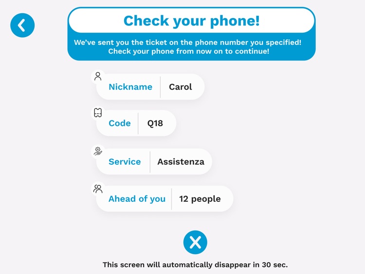 ufirst Totem screenshot-3