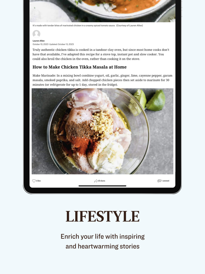 Epoch Times Live and Breaking