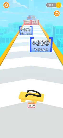 Game screenshot Shoe Evolution hack