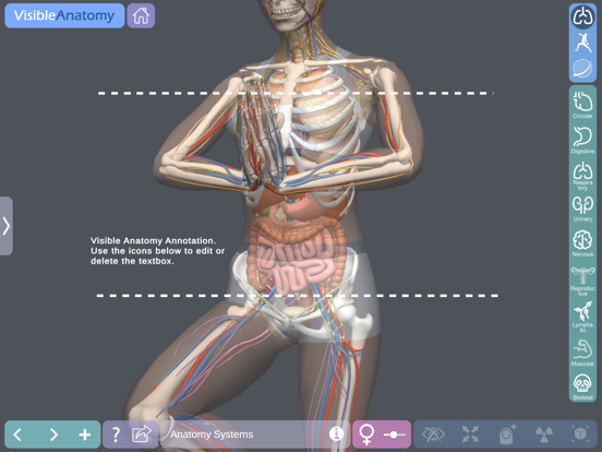 Visible Anatomyのおすすめ画像5