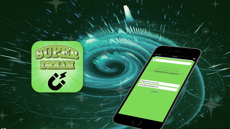 Super Dream MagnetizeMe screenshot-6