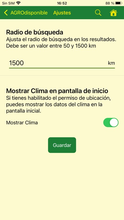 AGROdisponible screenshot-6