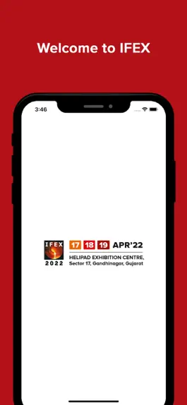 Game screenshot IFEX 2022 mod apk