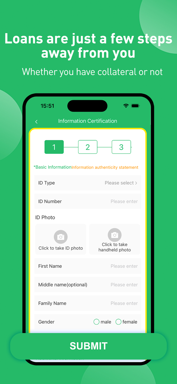 Prima Fintech-Cash Loan App