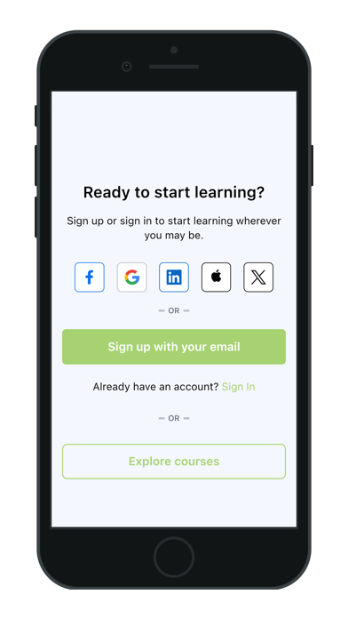 Commercial Resources Screenshot