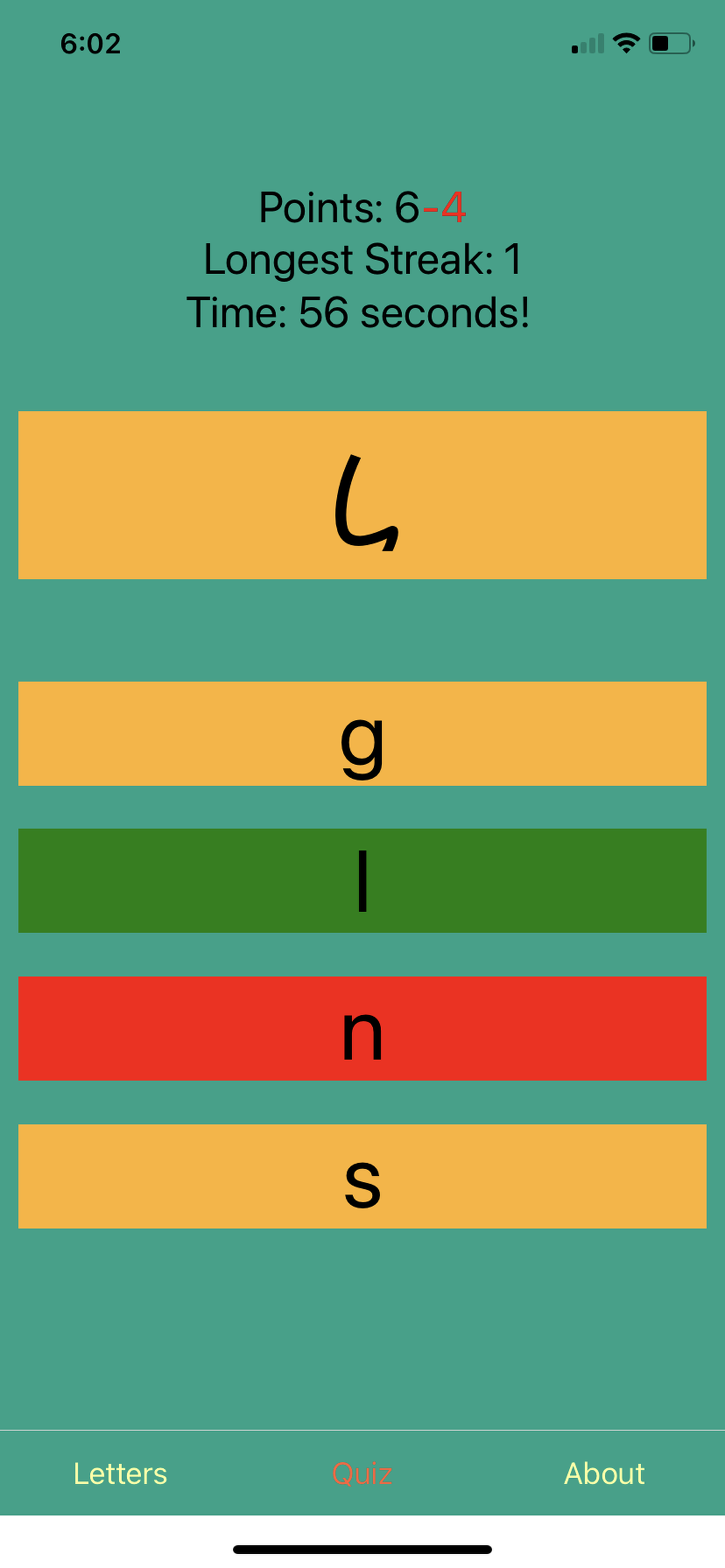 Griot Legacy