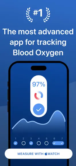 Game screenshot Blood Oxygen App mod apk