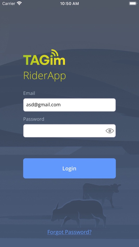 #1. Medisim Rider (iOS) بواسطة: medisim