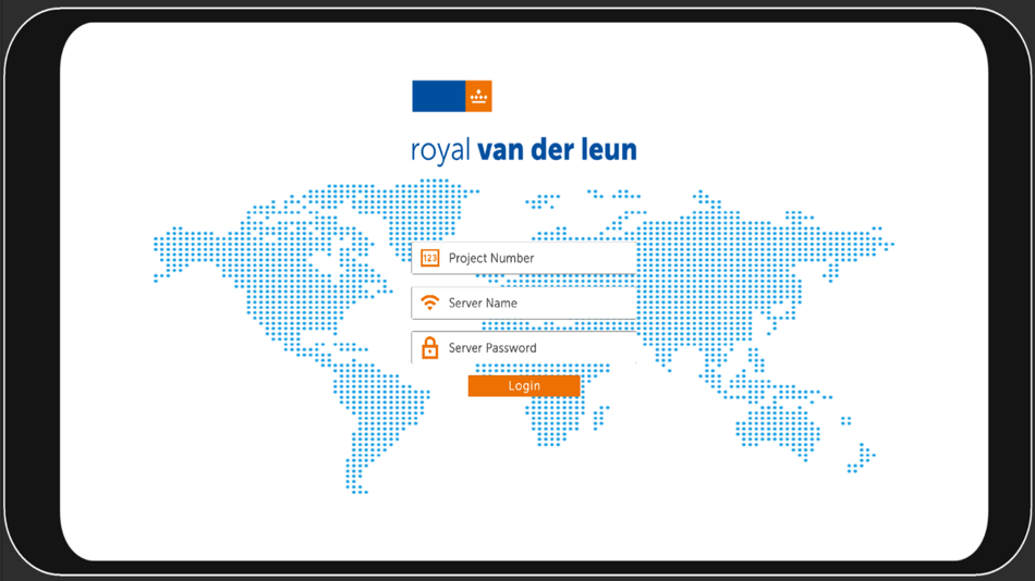 #1. Van der Leun - Scio (iOS) 由: Van der Leun Groep B.V.