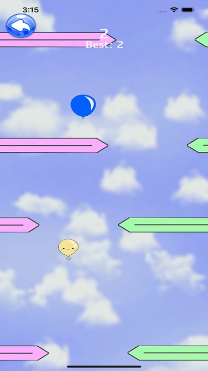 BalonUtraBal screenshot-3