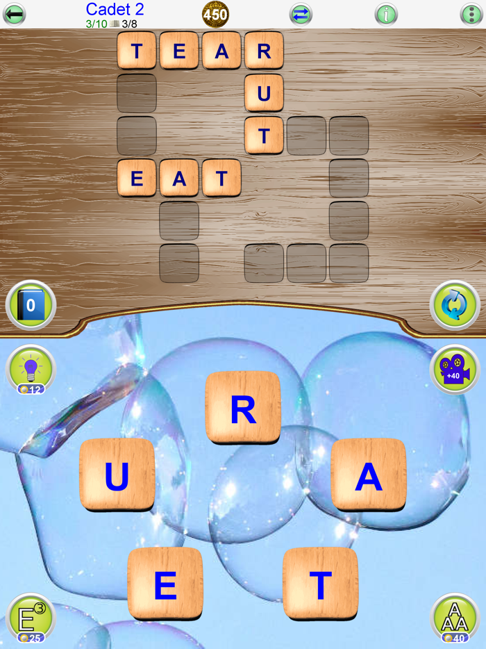 Arrow Crossword and Other Games