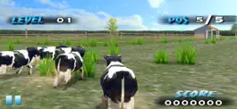 Game screenshot Farm Race mod apk