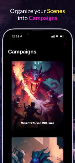 Game screenshot Summoning Stone apk