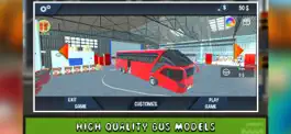 Game screenshot Bus Travel Drive Simulation apk