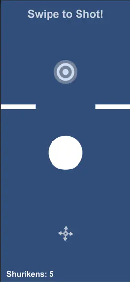Game screenshot Finger Ninja! hack