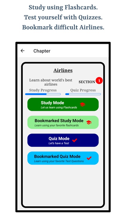 Learn About Airlines