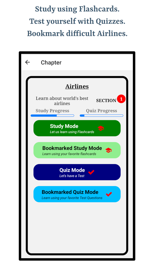 #2. Learn About Airlines (iOS) Podle: Ghumman Tech LLC