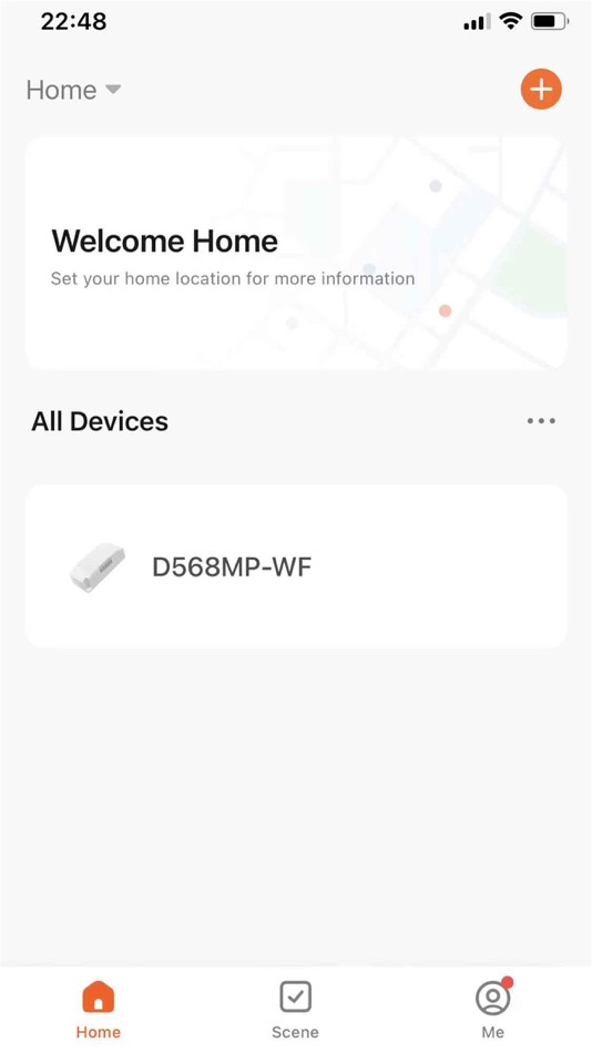 #2. Hamilton Lite (iOS) 由: R Hamilton & Co Ltd.