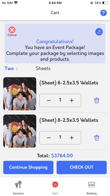 Flashop screenshot-7