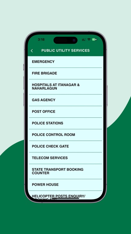 IPR Calendar & Diary