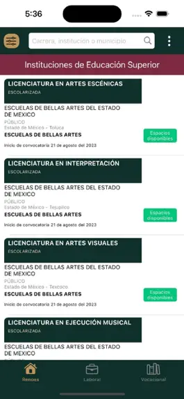 Game screenshot RENOES apk