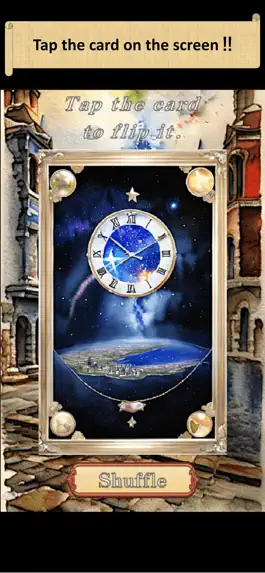 Game screenshot Draw Witch-Simple Party Game- apk