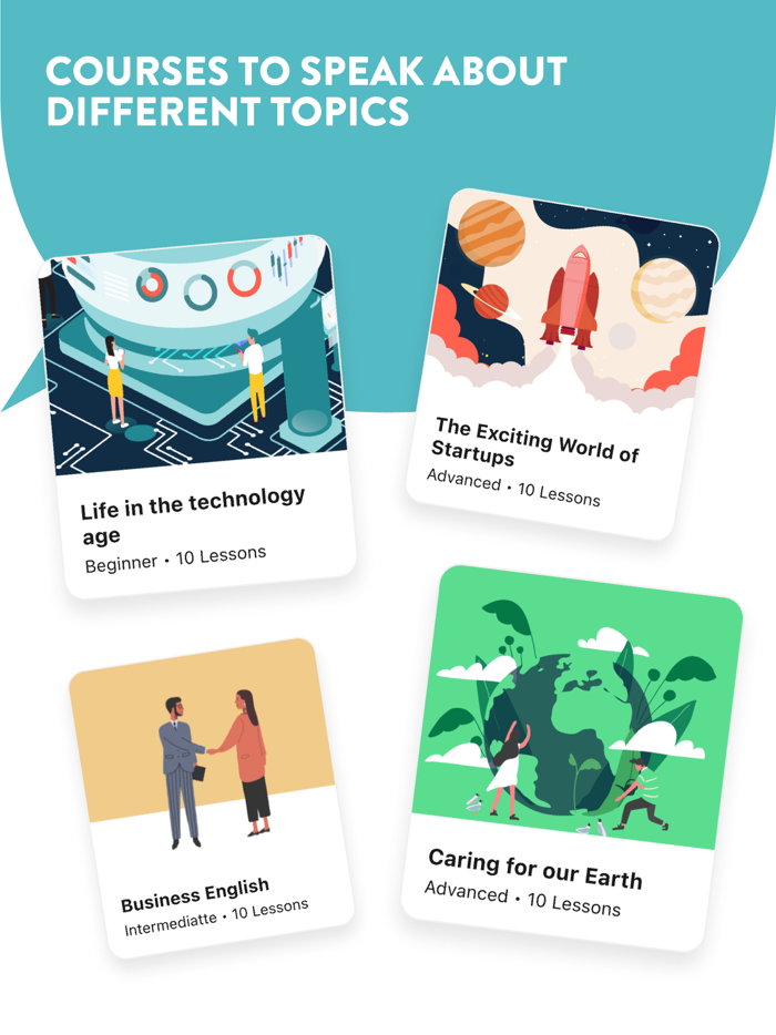 Cambly - English Teacher