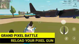 Game screenshot FPS Gun Game - Shooter Games hack