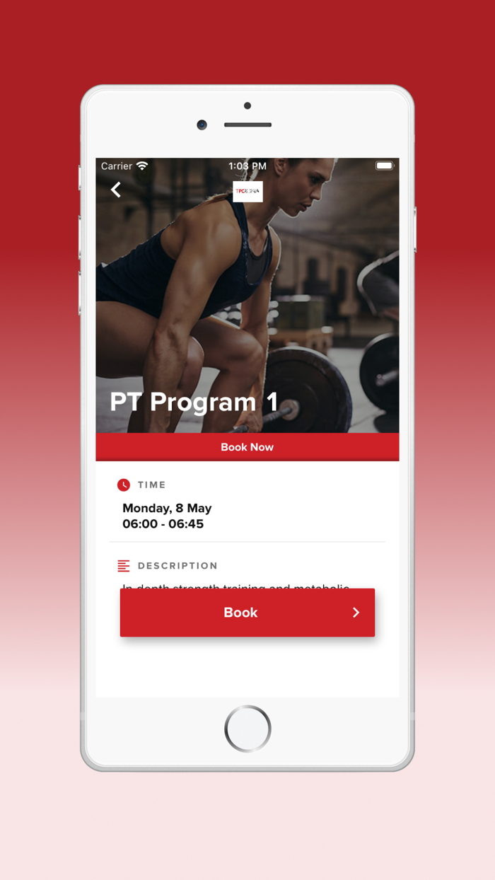 The Physique Consultants