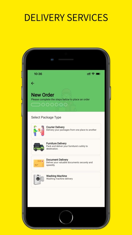 Globee Customer screenshot-3