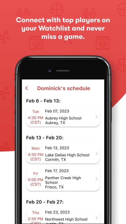 ProLook screenshot-4