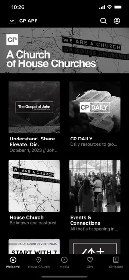 Game screenshot Church Project mod apk