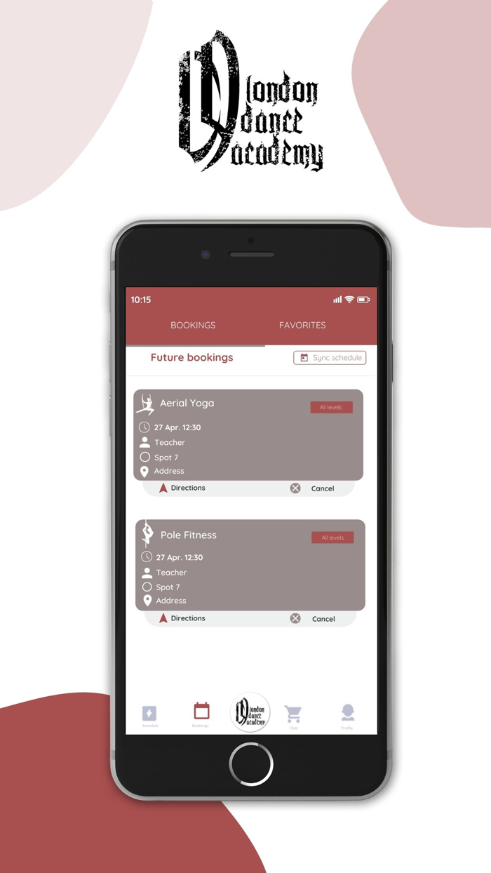 London Dance Academy