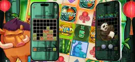 Game screenshot Big Bamboo Weave hack