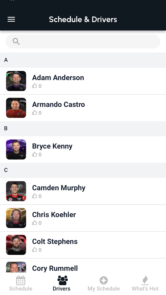 Monster Jam Superstar