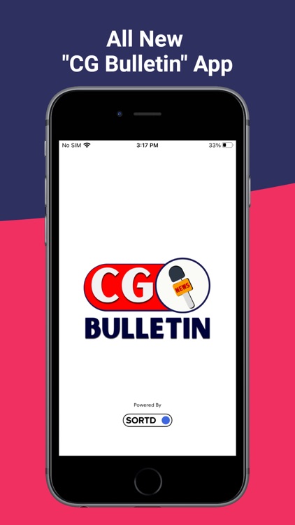 CG Bulletin