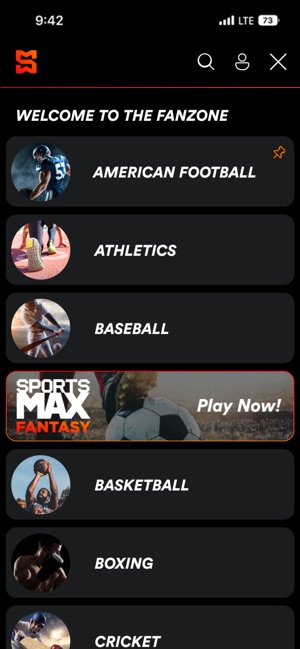 SportsMax on the App Store