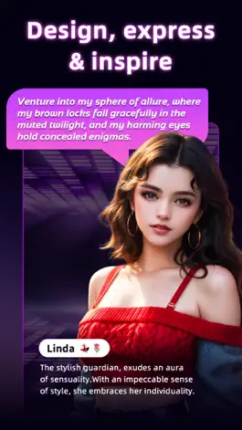Game screenshot TruMate - Chat with Soulmate hack