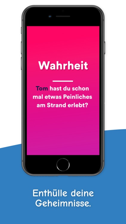 Party Star - Truth or Dare screenshot-6