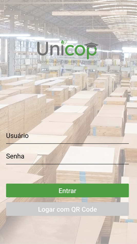 #1. Unicop (iOS) 由: Senior Sistemas S/A