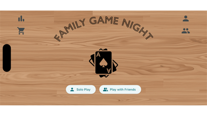 FGN - Family Game Night Screenshot 1 - AppWisp.com FGN - Family Game Night Screenshot 1 - AppWisp.com